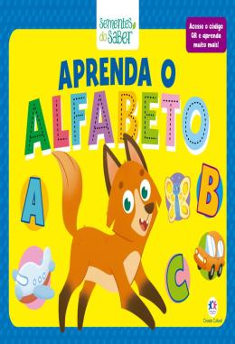 Aprenda O Alfabeto