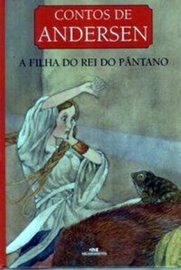 A Filha do Rei do Pântano - SAPO Mag