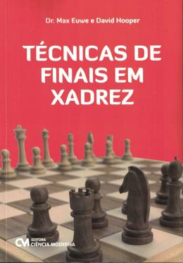 Técnicas de Finais em Xadrez - Livros e revistas - Jardim Alvorada, São  Carlos 1231462143