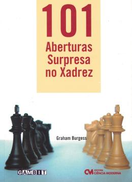 O sacrificio de duas torres no xadrez