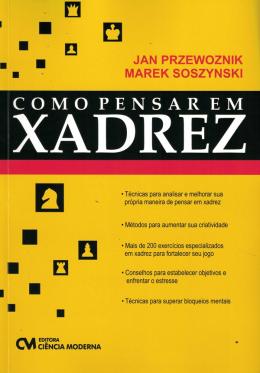 Livro - Sacrifício de Duas Torres no Xadrez, O em Promoção na