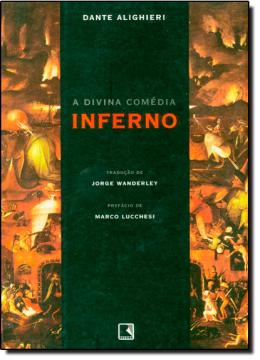 Divina Comédia: Inferno, A: Dante: 9788501061959: : Books