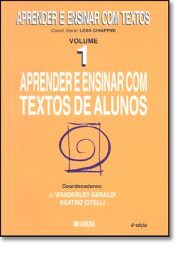 Livro De Textos Aluno