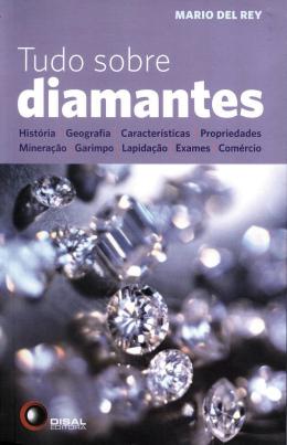 diamantes: tudo que você precisa saber