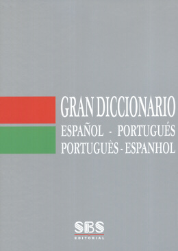 Diccionario Español Portugués