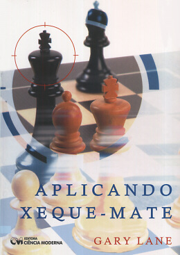 Xeque-mate - umlivro