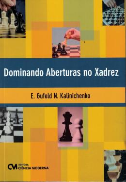 Pernambuco ganha seu 1º Grande Mestre de Xadrez