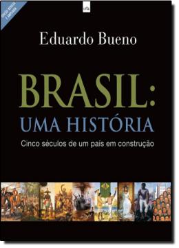 História do Brasil