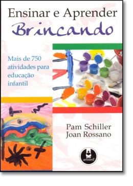 Ensinar e Aprender Brincando