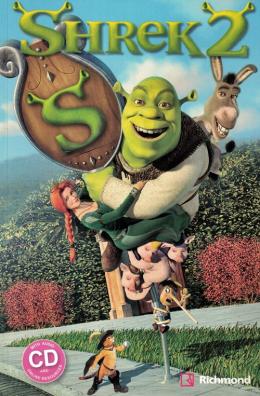 Shrek é sabedoria #shrek #shrek2 #sextou