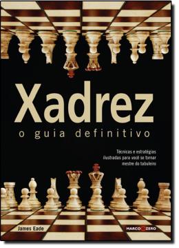 Fórmula do Xadrez - AJW Produtos Digitais