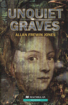 unquiet graves allan frewin jones