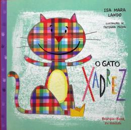 O Gato xadrez – Conexão Escola SME