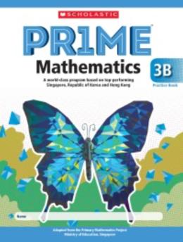 prime book