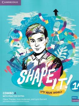 Out of Shape (English Edition) - eBooks em Inglês na