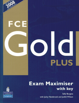 fce gold plus exam maximiser