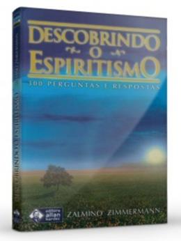 Descobrindo O Espiritismo (9788587715463)