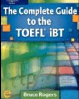 Complete Guide To The Toeic Test Audio Cd - 4th Ed - 9781337612616