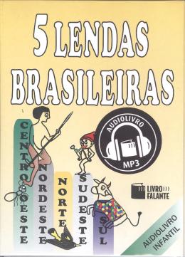 Lendário by Nome do autor - from Livro Brasileiro (SKU: 9788581639062)