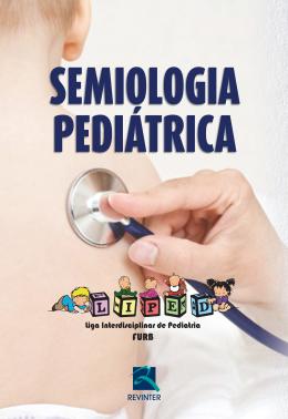 Semiologia Pediatrica - 9788537206515