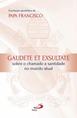 Gaudete et exsultate