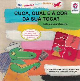  Racha-Cuca - Volume 2 (Em Portuguese do Brasil