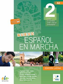 Espanol En Marcha Basico - Cuaderno De Ejercicios + Licencia