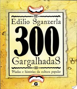 300 Piadas de Portugues