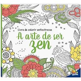 Acalme-Se Colorindo: Pôster De Arte Consciente- Lake Press- Happy Books -  PRIVALIA - O outlet online de moda Nº1 no Brasil