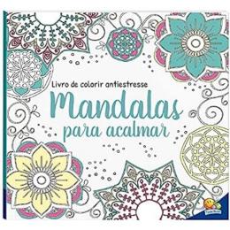 Livro de Colorir - Mandala – Apps no Google Play