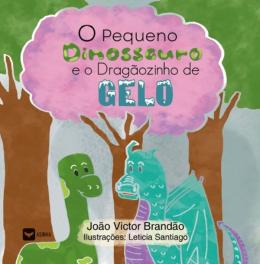 O próximo dinossauro, Literatura