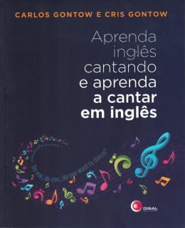 Livro Disney English: Aprende Inglês A Cantar!: Friends And Family