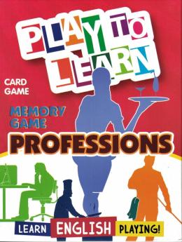 Play to Learn - Jogos Educativos para aprender inglês / Brasil