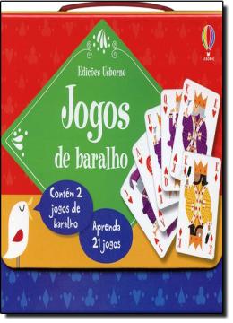 Jogos de baralho