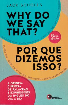 Slang: Gírias Atuais Do Inglês by Jack Scholes