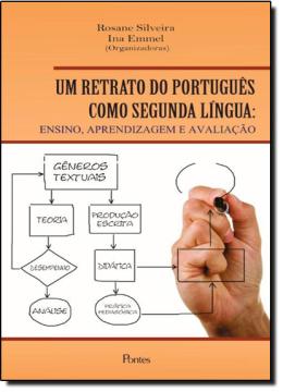 Português como segunda língua