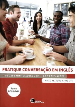 Conversacao em ingles