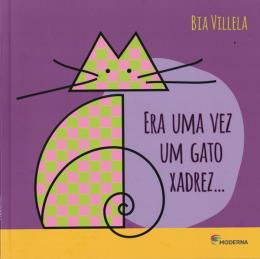 Era uma vez um gato xadrez 3D – Abc da Scarlett – Materiais