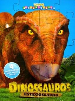 Quebra-cabeças de Dinossauros – Apps no Google Play