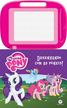 My Little Pony  Meu Lado Cultural