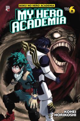 Boku No Hero - My Hero Academia - Vol. 17 - 9788545710561