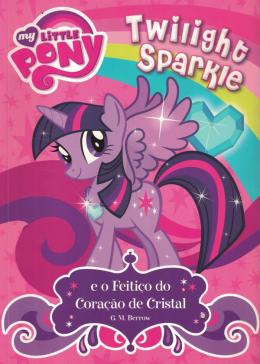 My Little Pony  Meu Lado Cultural