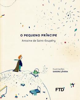 O pequeno príncipe – Livraria e Papelaria Nobel