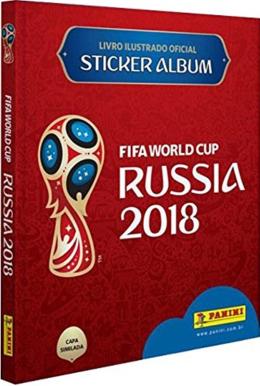 Não perca! O POPULAR vai distribuir álbum de figurinhas da Copa da Rússia