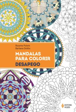 Livro de Colorir Mandala na App Store