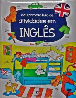 Inglês - O Meu Site