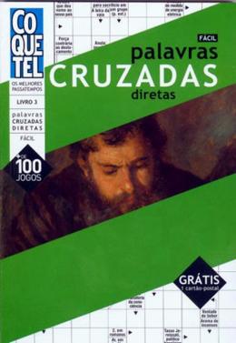 Palavras Cruzadas (Diretas) on the App Store