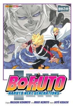 Sinopses dos próximos episódios de Boruto: Naruto Next Generations