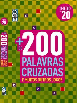 Palavras Cruzadas (Diretas) on the App Store