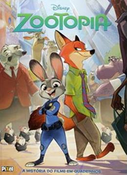 Zootopia' é a segunda maior bilheteria de filme original da história –  Vírgula